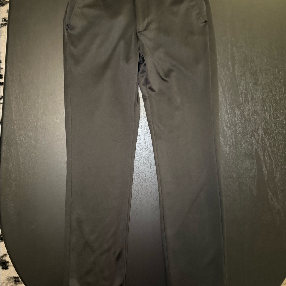 Black Dress Pants